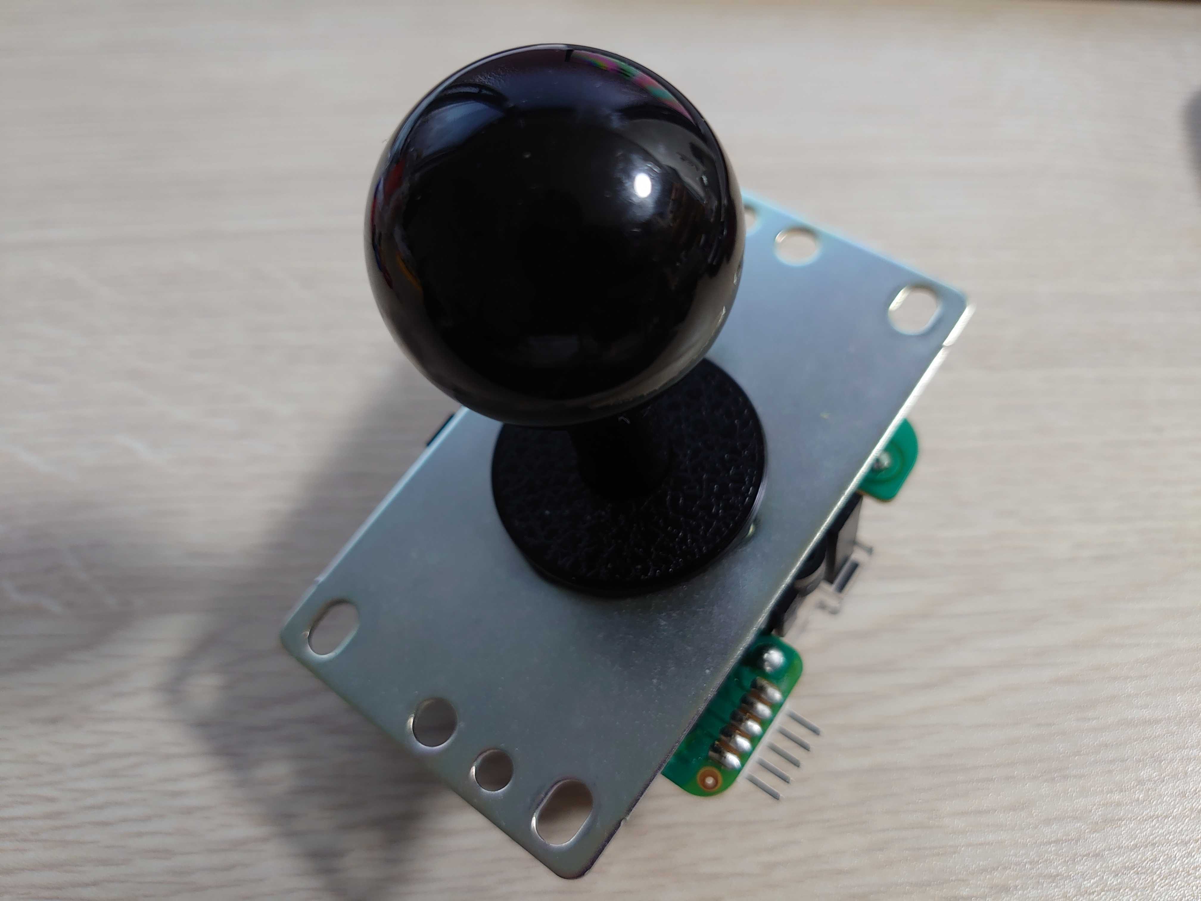 OTTO DIY V1（三和電子JLF,JLXシリーズ） – Akecon-アケ魂-