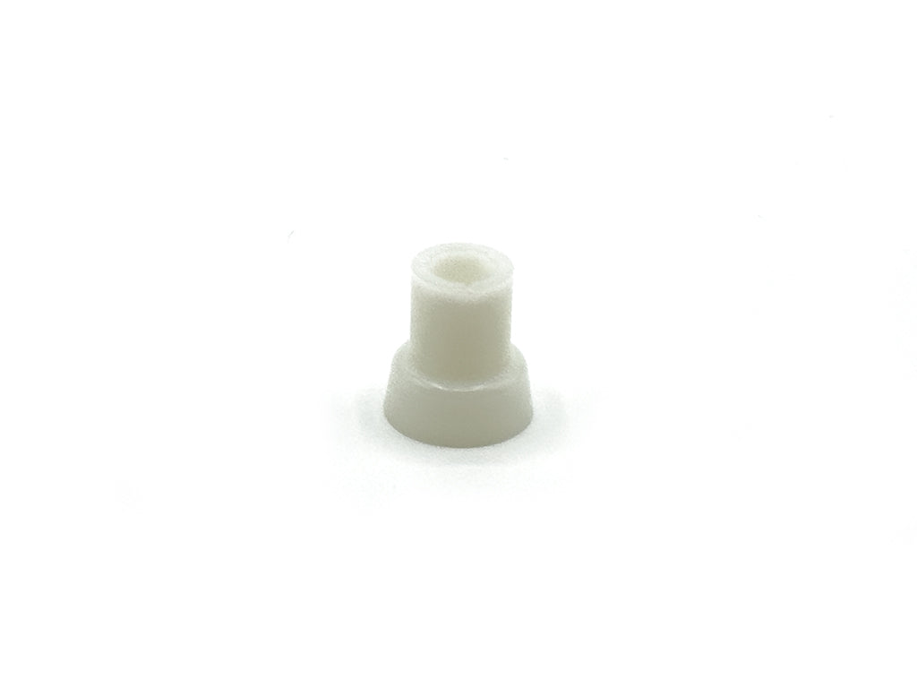 三和電子 JLF-P-W JLF/JLXレバー用P.Sパイプ 白 – Akecon-アケ魂-
