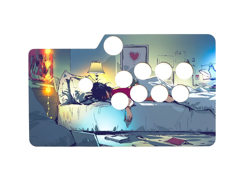 10】vicアート 木枠 F50×2組 10】vicアート 木枠 F50×