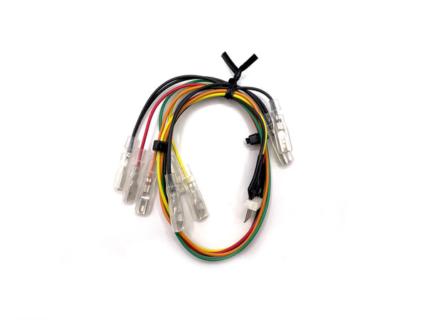 5-pin Conversion Harness for All-Button