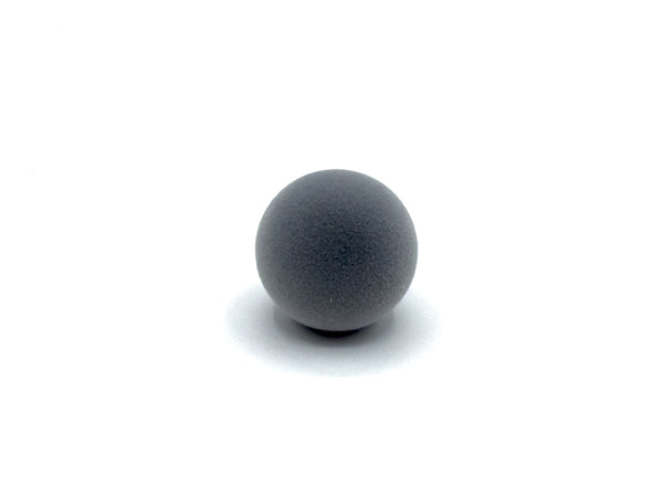 SANWA LB-35-NG Nylon [Felt] Balltop Glay