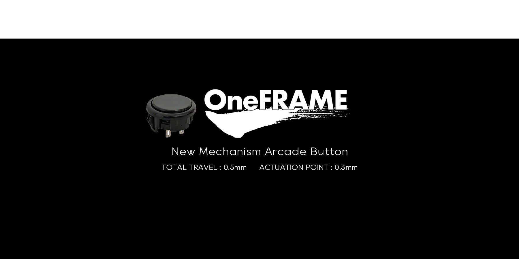 週末セール アケコン one frame Akecon-アケ魂- FGC GEAR SHOP - JAPAN