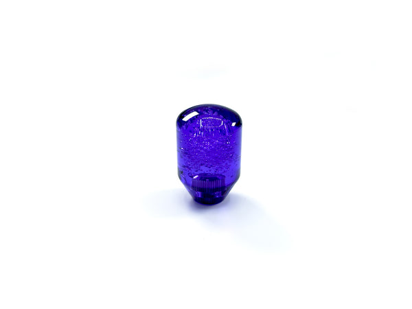 SEIMITSU BULLET LEVER-CV Bubble Purple