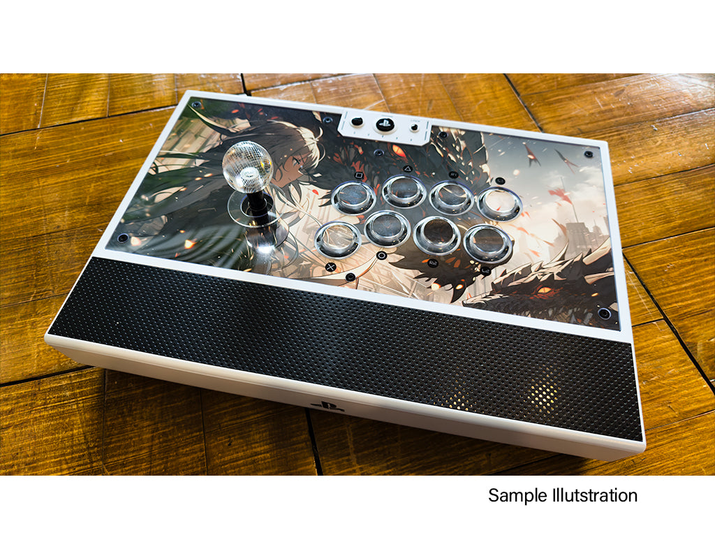 Nacon DAIJA【最終値下げ額】 アーケードスティックのお話・その55