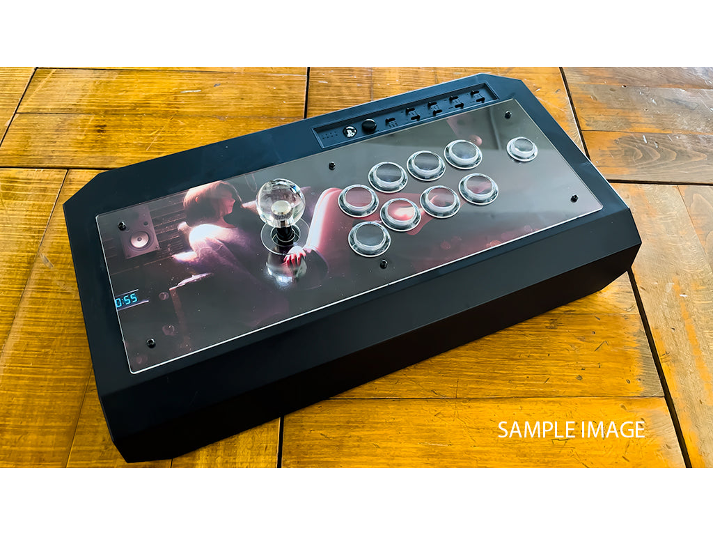 アートワークプリント&カット / HORI RAP VX-SA / V3-SA / RAP 4