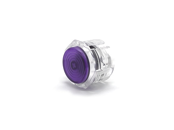 GamerFinger 30mm Purple/Crystal