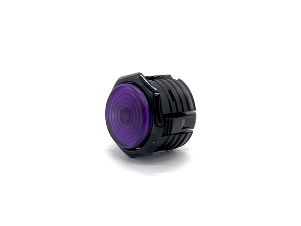 GamerFinger 30mm Purple/Black