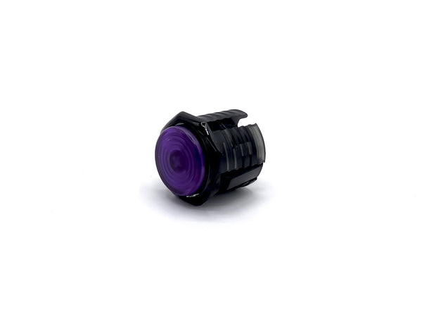 GamerFinger 24mm Purple/Black