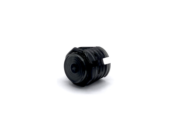 GamerFinger 24mm Black/Black