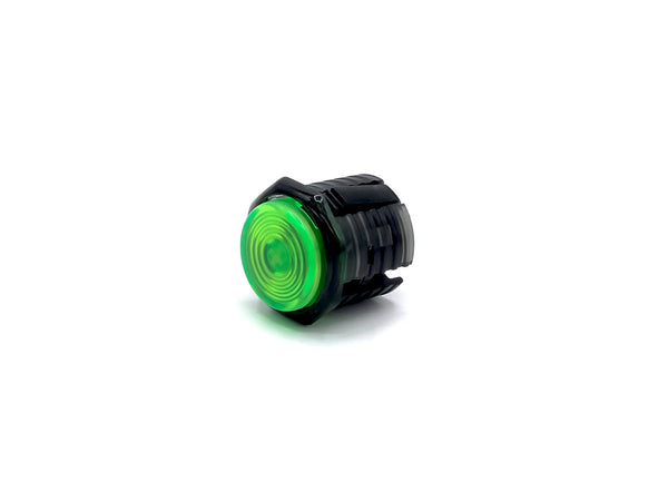 GamerFinger 24mm Light Green/Black