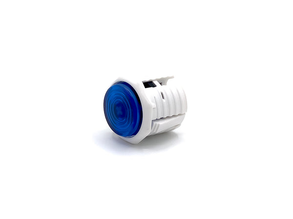 GamerFinger 24mm Blue/White