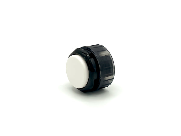 GamerFinger 30mm Screw White/Black