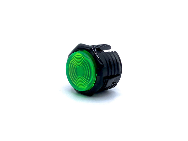 GamerFinger 30mm Light Green/Black