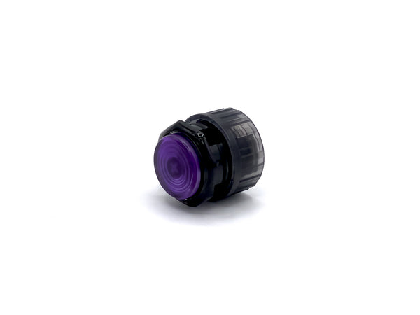 GamerFinger 24mm Screw Purple/Black