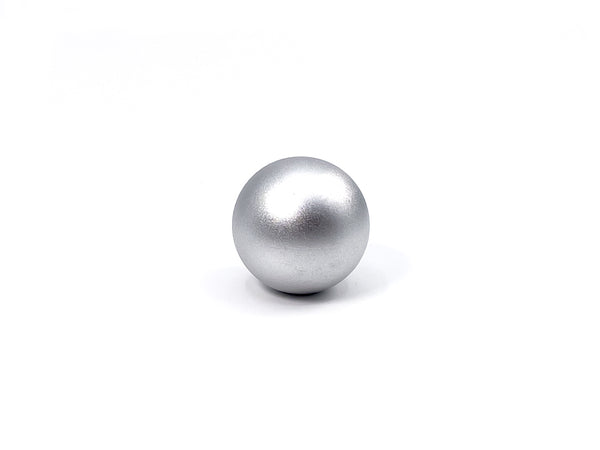 ALU Series Aluminum Balltop Silver