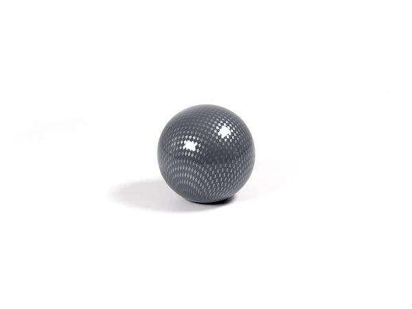 Carbon mesh Balltop Grey