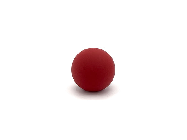 KDiT Silky Touch Balltop Red