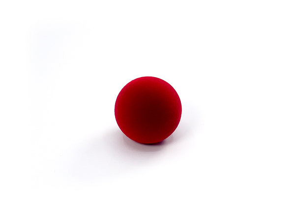 SANWA LB-35-NR Nylon [Felt] Balltop Red