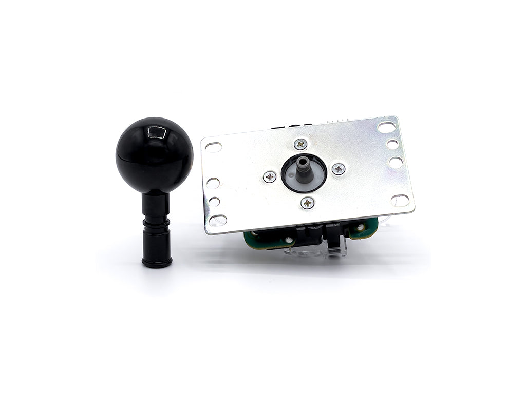 PhreakMods The Link EX Groove JLF チタニウム PhreakMods EX-Groove Link クイックリリースシャフト JLF/JLX用