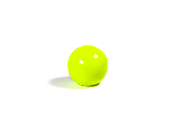 SEIMITSU LB-35-KEIKOU Balltop Fluorescent Yellow