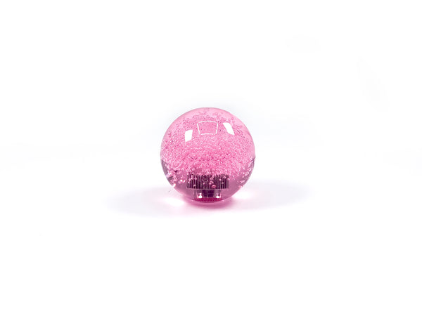 SEIMITSU LB-39-CP Bubbletop Pink
