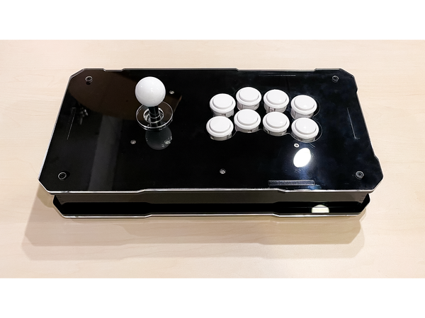 ZERO TWO FightStick – Akecon-アケ魂- ZERO TWO FightStick – Akecon-アケ魂-