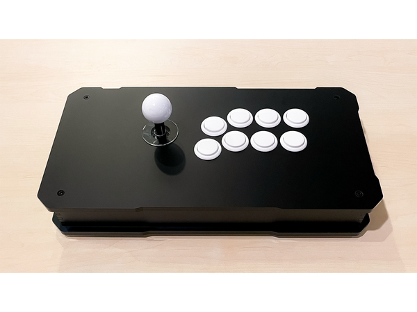 ZERO TWO FightStick – Akecon-アケ魂- ZERO TWO FightStick – Akecon-アケ魂-